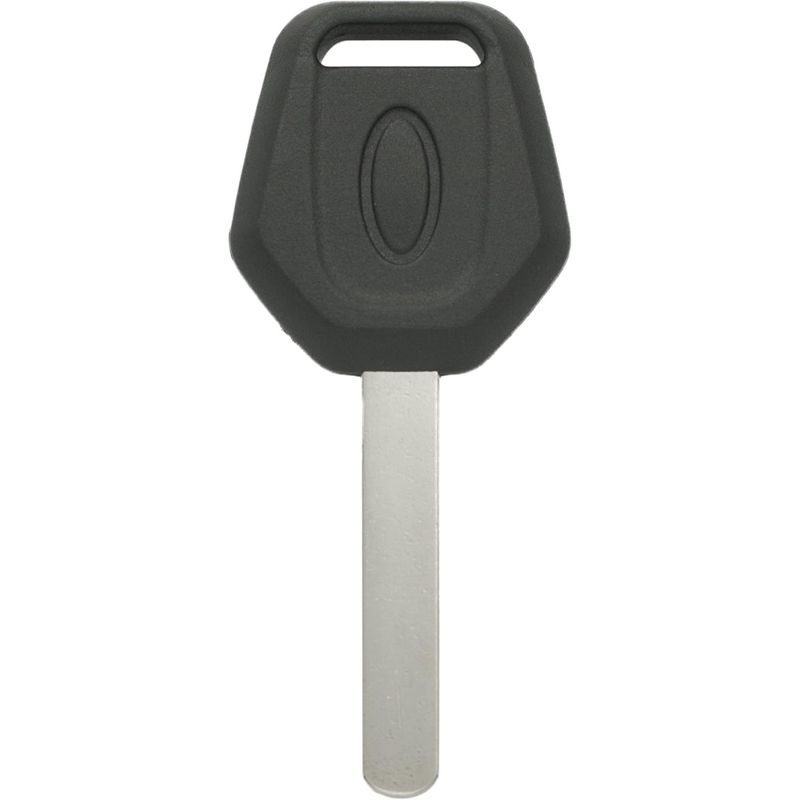Auto si Moto - Piese auto si accesorii - Caroserie - Usi auto si accesorii - Carcasa Cheie Auto Techstar, Compatibila Subaru Forester, Impreza, Legacy - Infinity.ro