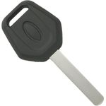 Auto si Moto - Piese auto si accesorii - Caroserie - Usi auto si accesorii - Carcasa Cheie Auto Techstar, Compatibila Subaru Forester, Impreza, Legacy - Infinity.ro