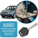 Auto si Moto - Piese auto si accesorii - Caroserie - Usi auto si accesorii - Carcasa Cheie Auto Techstar, Compatibila Subaru Forester, Impreza, Legacy - Infinity.ro