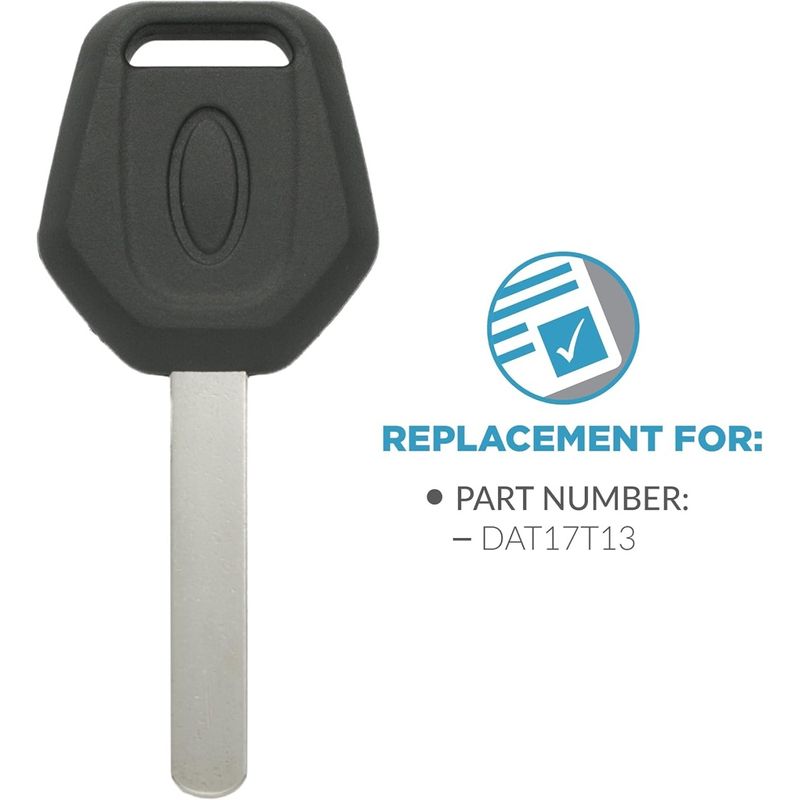 Auto si Moto - Piese auto si accesorii - Caroserie - Usi auto si accesorii - Carcasa Cheie Auto Techstar, Compatibila Subaru Forester, Impreza, Legacy - Infinity.ro