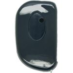 Auto si Moto - Electronice auto - Accesorii electronice auto - Carcasa Cheie Auto Techstar tip Flip cu 3 butoane, compatibila Maserati GranTurismo, Quattroporte, GranCabrio - Infinity.ro