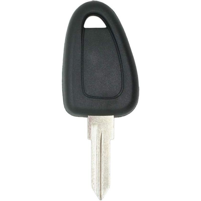 Auto si Moto - Electronice auto - Accesorii electronice auto - Carcasa Cheie Auto Techstar cu 1 Buton, Compatibila FIAT Ducato, Iveco Daily – inlocuire carcasa telecomanda keyless - Infinity.ro