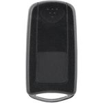 Auto si Moto - Electronice auto - Accesorii electronice auto - Carcasa Cheie Auto Techstar tip Flip, cu 2 Butoane, Compatibila Honda Civic, Accord, CR-V, Jazz, HR-V – cu lama - Infinity.ro