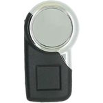 Auto si Moto - Electronice auto - Accesorii electronice auto - Carcasa Cheie Auto Techstar tip Briceag cu 2 Butoane, Compatibila Citroen DS3, C3, lama VA2 - Infinity.ro