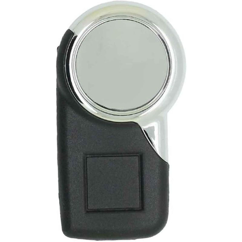 Auto si Moto - Electronice auto - Accesorii electronice auto - Carcasa Cheie Auto Techstar tip Briceag cu 2 Butoane, Compatibila Citroen DS3, C3, lama VA2 - Infinity.ro