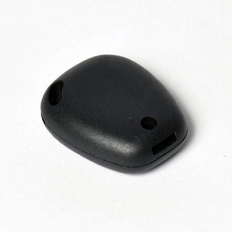Auto si Moto - Electronice auto - Accesorii electronice auto - Carcasa cheie auto Techstar cu 1 buton pentru Renault Laguna I / Megane I – compatibila cu lama VAC102 - Infinity.ro