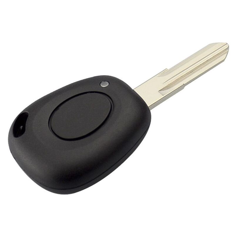 Auto si Moto - Electronice auto - Accesorii electronice auto - Carcasa cheie auto Techstar cu 1 buton pentru Renault Laguna I / Megane I – compatibila cu lama VAC102 - Infinity.ro