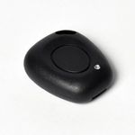 Auto si Moto - Electronice auto - Accesorii electronice auto - Carcasa cheie auto Techstar cu 1 buton pentru Renault Laguna I / Megane I – compatibila cu lama VAC102 - Infinity.ro