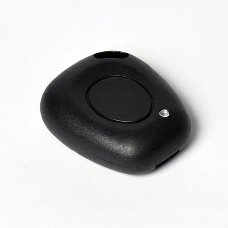 Auto si Moto - Electronice auto - Accesorii electronice auto - Carcasa cheie auto Techstar cu 1 buton pentru Renault Laguna I / Megane I – compatibila cu lama VAC102 - Infinity.ro