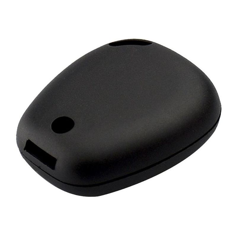Auto si Moto - Electronice auto - Accesorii electronice auto - Carcasa cheie auto Techstar cu 1 buton pentru Renault Laguna I / Megane I – compatibila cu lama VAC102 - Infinity.ro