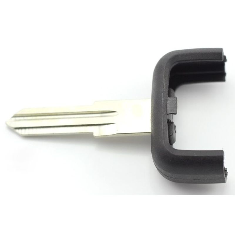 Auto si Moto - Electronice auto - Accesorii electronice auto - Carcasa cheie auto Techstar cu 2 butoane si lama pe stanga – compatibila Opel si Vauxhall Astra, Corsa, Meriva, Zafira - Infinity.ro