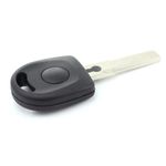 Auto si Moto - Electronice auto - Accesorii electronice auto - Carcasa cheie auto Techstar pentru Seat – compatibila si cu VW Passat, Golf, Polo, Skoda - Infinity.ro