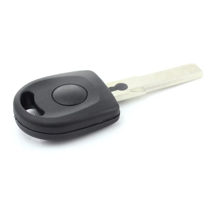 Auto si Moto - Electronice auto - Accesorii electronice auto - Carcasa cheie auto Techstar pentru Seat – compatibila si cu VW Passat, Golf, Polo, Skoda - Infinity.ro