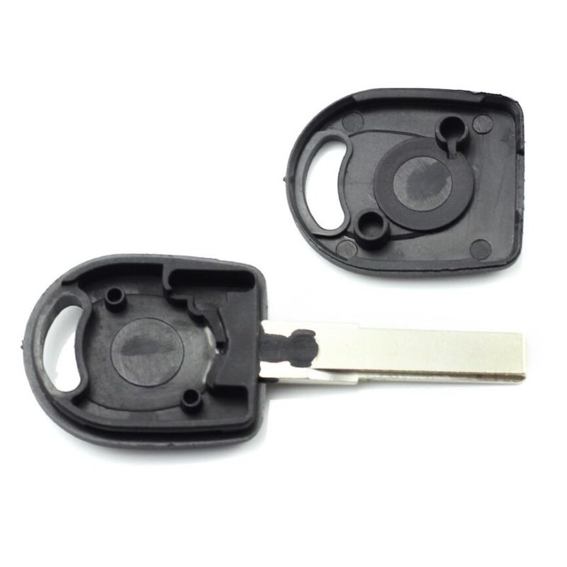 Auto si Moto - Electronice auto - Accesorii electronice auto - Carcasa cheie auto Techstar pentru Seat – compatibila si cu VW Passat, Golf, Polo, Skoda - Infinity.ro