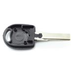 Auto si Moto - Electronice auto - Accesorii electronice auto - Carcasa cheie auto Techstar pentru Seat – compatibila si cu VW Passat, Golf, Polo, Skoda - Infinity.ro