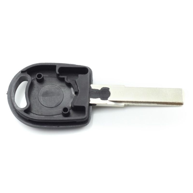 Auto si Moto - Electronice auto - Accesorii electronice auto - Carcasa cheie auto Techstar pentru Seat – compatibila si cu VW Passat, Golf, Polo, Skoda - Infinity.ro
