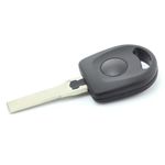 Auto si Moto - Electronice auto - Accesorii electronice auto - Carcasa cheie auto Techstar pentru Seat – compatibila si cu VW Passat, Golf, Polo, Skoda - Infinity.ro