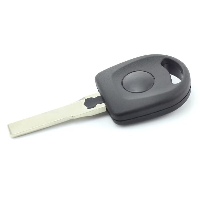 Auto si Moto - Electronice auto - Accesorii electronice auto - Carcasa cheie auto Techstar pentru Seat – compatibila si cu VW Passat, Golf, Polo, Skoda - Infinity.ro