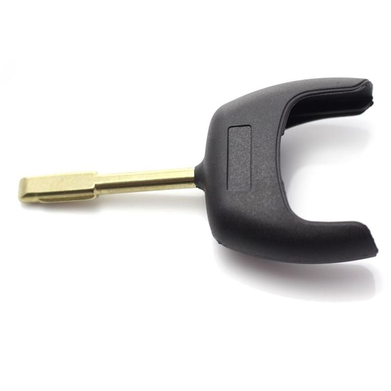 Auto si Moto - Electronice auto - Accesorii electronice auto - Carcasa cheie auto Techstar cu 3 butoane si suport baterie pentru Ford Mondeo – compatibila modele 2001–2007 - Infinity.ro