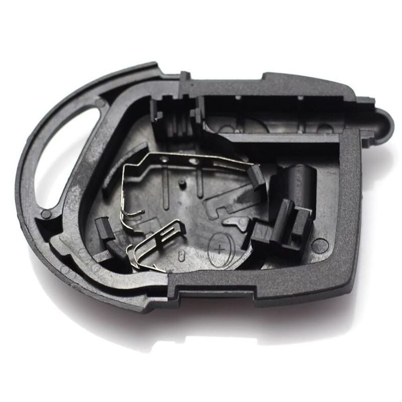 Auto si Moto - Electronice auto - Accesorii electronice auto - Carcasa cheie auto Techstar cu 3 butoane si suport baterie pentru Ford Mondeo – compatibila modele 2001–2007 - Infinity.ro