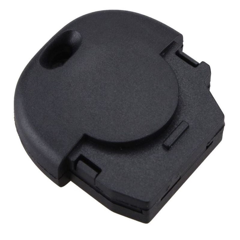 Auto si Moto - Electronice auto - Accesorii electronice auto - Carcasa cheie auto Techstar cu 2 butoane pentru Nissan – compatibila cu Almera, Micra, Primera, Navara, X-Trail - Infinity.ro