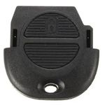 Auto si Moto - Electronice auto - Accesorii electronice auto - Carcasa cheie auto Techstar cu 2 butoane pentru Nissan – compatibila cu Almera, Micra, Primera, Navara, X-Trail - Infinity.ro