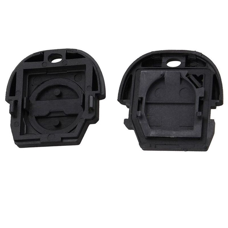 Auto si Moto - Electronice auto - Accesorii electronice auto - Carcasa cheie auto Techstar cu 2 butoane pentru Nissan – compatibila cu Almera, Micra, Primera, Navara, X-Trail - Infinity.ro