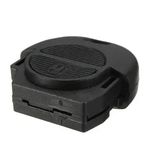 Auto si Moto - Electronice auto - Accesorii electronice auto - Carcasa cheie auto Techstar cu 2 butoane pentru Nissan – compatibila cu Almera, Micra, Primera, Navara, X-Trail - Infinity.ro