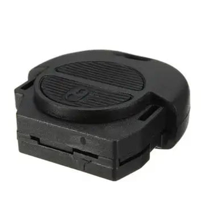 Auto si Moto - Electronice auto - Accesorii electronice auto - Carcasa cheie auto Techstar cu 2 butoane pentru Nissan – compatibila cu Almera, Micra, Primera, Navara, X-Trail - Infinity.ro