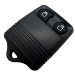 Auto si Moto - Electronice auto - Accesorii electronice auto - Carcasa cheie auto Techstar cu 2 butoane pentru Ford Transit – compatibila cu modele 2000–2014 - Infinity.ro