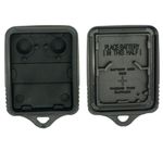 Auto si Moto - Electronice auto - Accesorii electronice auto - Carcasa cheie auto Techstar cu 2 butoane pentru Ford Transit – compatibila cu modele 2000–2014 - Infinity.ro
