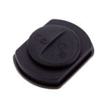 Auto si Moto - Electronice auto - Accesorii electronice auto - Cauciuc Membrana Pad de Cheie Auto cu 2 butoane compatibila Smart ForFour, ForTwo, Mitsubishi Colt, ani 2004–2007 - Infinity.ro