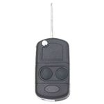 Auto si Moto - Electronice auto - Accesorii electronice auto - Carcasa Cheie Auto tip Briceag Land Rover Freelander, Transformare din Cheia Normala - Infinity.ro