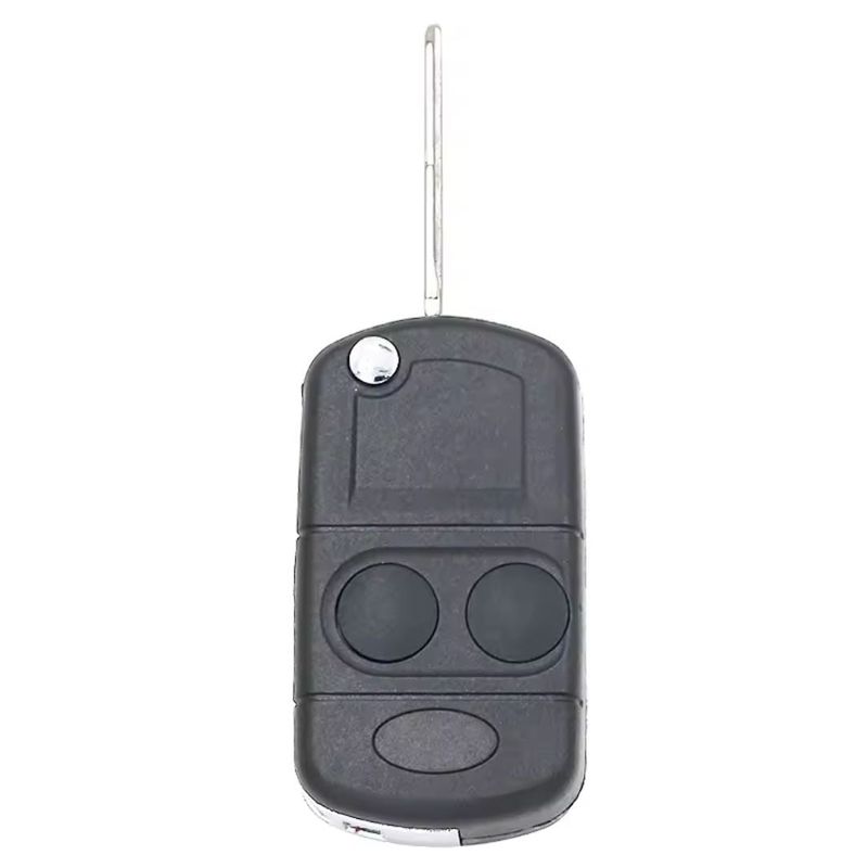 Auto si Moto - Electronice auto - Accesorii electronice auto - Carcasa Cheie Auto tip Briceag Land Rover Freelander, Transformare din Cheia Normala - Infinity.ro