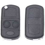 Auto si Moto - Electronice auto - Accesorii electronice auto - Carcasa Cheie Auto tip Briceag Land Rover Freelander, Transformare din Cheia Normala - Infinity.ro