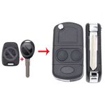 Auto si Moto - Electronice auto - Accesorii electronice auto - Carcasa Cheie Auto tip Briceag Land Rover Freelander, Transformare din Cheia Normala - Infinity.ro