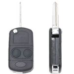 Auto si Moto - Electronice auto - Accesorii electronice auto - Carcasa Cheie Auto tip Briceag Land Rover Freelander, Transformare din Cheia Normala - Infinity.ro