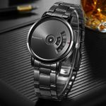 Fashion, accesorii si bijuterii - Barbati - Bijuterii barbati - Ceasuri barbati - Ceas barbatesc Womage 1993 - Infinity.ro