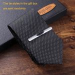 Market - Cadouri - Cadouri personalizate - Set cadou cu ceas barbatesc, curea, portofel, cravata si butoni - Infinity.ro