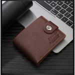 Market - Cadouri - Cadouri personalizate - Set cadou cu ceas barbatesc si portofel Fancy - Infinity.ro