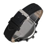 Market - Cadouri - Cadouri personalizate - Set cadou cu ceas barbatesc Geneva si bratari elegante - Infinity.ro