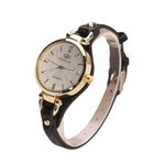 Fashion, accesorii si bijuterii - Femei - Bijuterii femei - Ceasuri femei - Ceas de dama Rinaddy black - Infinity.ro