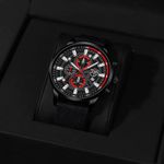 Market - Cadouri - Cadouri personalizate - Set cadou cu ceas barbatesc Deyros ZH10601IALQ cu bratara si lant Scorpion - Infinity.ro