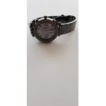 Fashion, accesorii si bijuterii - Femei - Bijuterii femei - Ceasuri femei - Ceas de dama Geneva crystal roman black - Infinity.ro