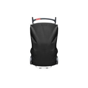 Husa pentru gratar, impermeabila, 99X48x24, negru