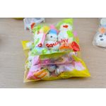 Jucarii, Copii si Bebe - Jucarii si jocuri - Jucarii & jocuri educative - Jucarii interactive - Pachet 30 piese , jucarii Squishy breloc cu revenire lenta - Infinity.ro