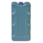 Sport si Outdoor - Camping - Accesorii camping si drumetii - Pastila racire monoplast penguin, capacitate 500ml, gri - Infinity.ro