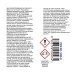 Casa si Gradina - Sanitare - Obiecte sanitare - Accesorii vase de toaleta - Pastila curatare toaleta, ocean fragrance, 50g - Infinity.ro