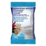 Market - Curatenie si intretinere casa - Produse baie - Produse dezinfectante - Pastila curatare toaleta, ocean fragrance, 50g - Infinity.ro