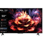 TV, Audio-Video si Foto - Televizoare - Televizor LED TCL 127 cm 50" 50V6C, Ultra HD 4K, Smart TV, WiFi, CI+ - Infinity.ro